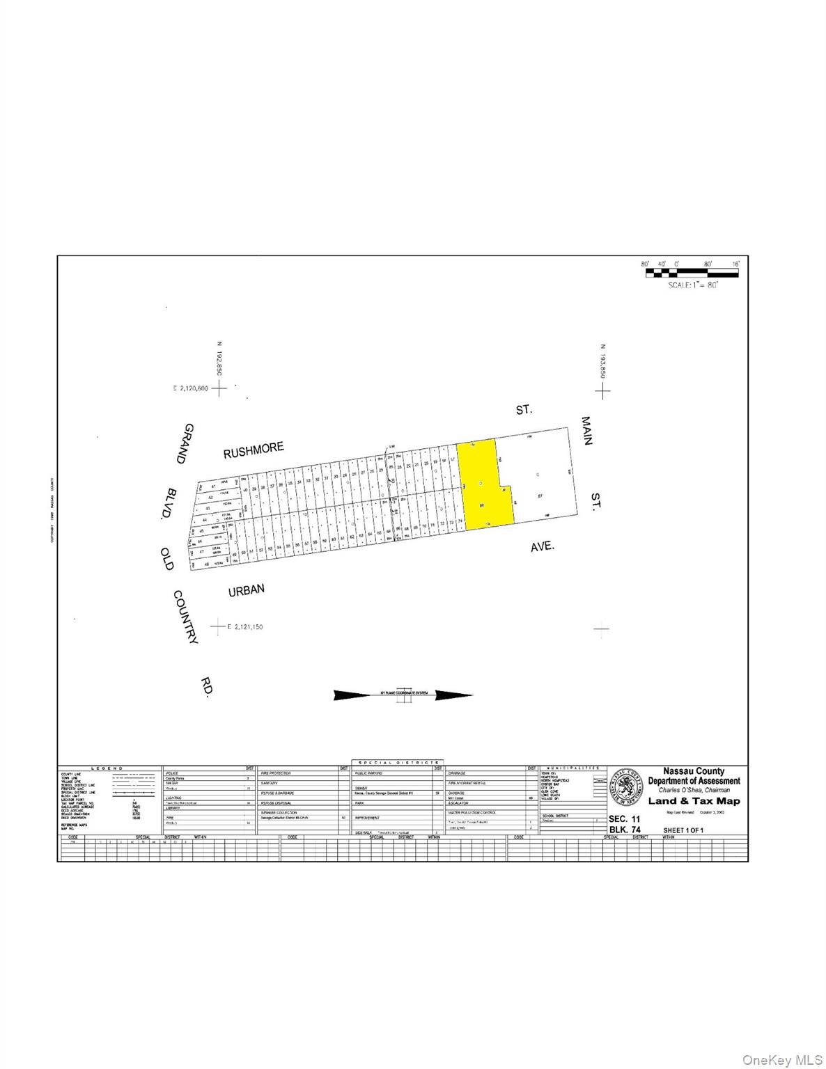 #16 photo, 75 Urban Avenue, ナッソー郡 Westbury , NY 11590