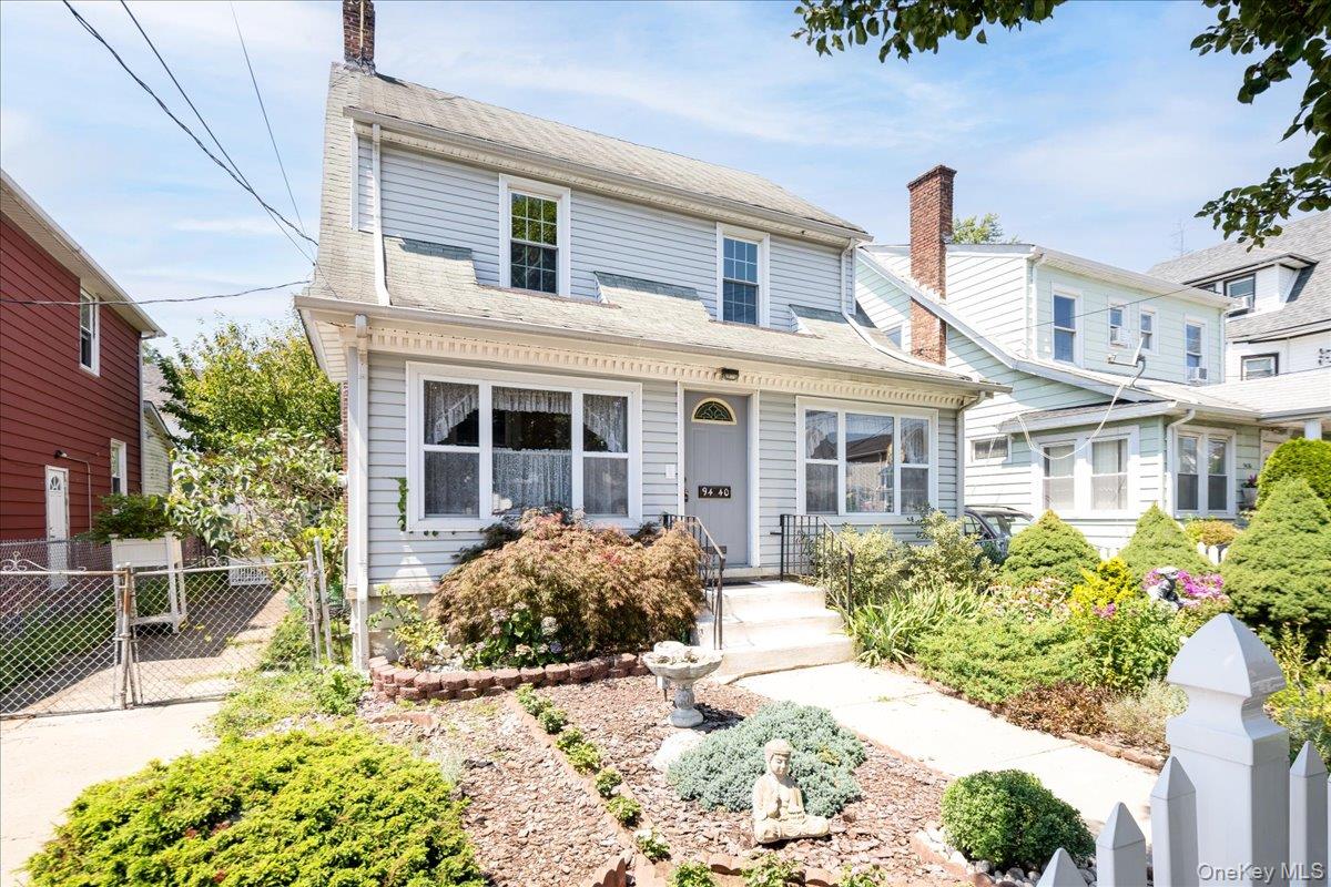 #1 photo, 94-40 221st Street, क्वीन्स गाँव Queens Village , NY 11428