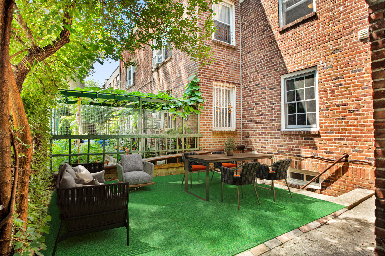 #10 photo, 47-18 SKILLMAN Avenue, クイーンズ区 Sunnyside , NY 11104