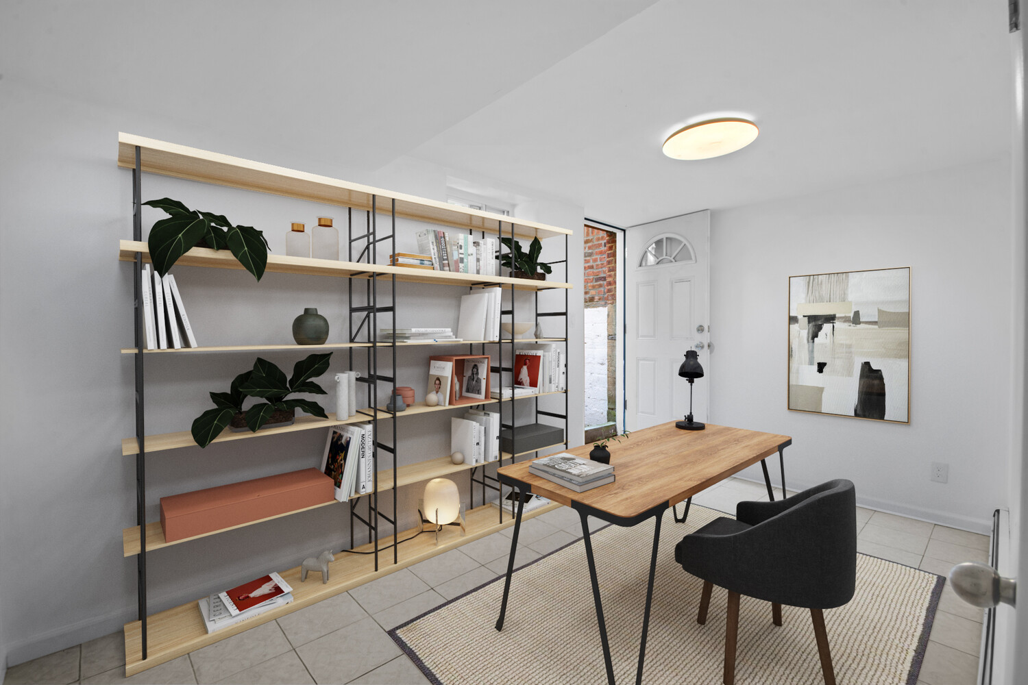 #11 photo, 47-18 SKILLMAN Avenue, クイーンズ区 Sunnyside , NY 11104