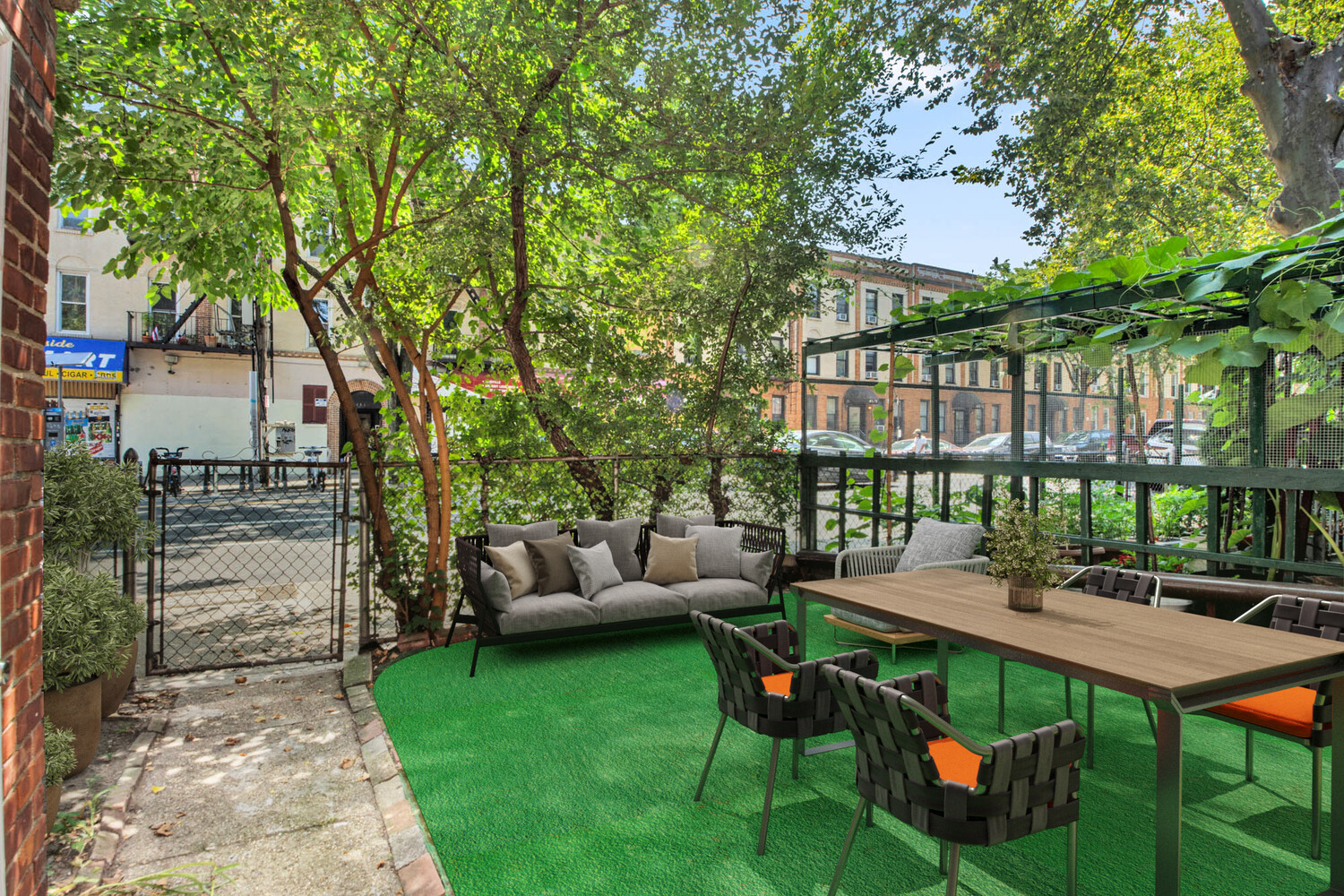 #12 photo, 47-18 SKILLMAN Avenue, クイーンズ区 Sunnyside , NY 11104