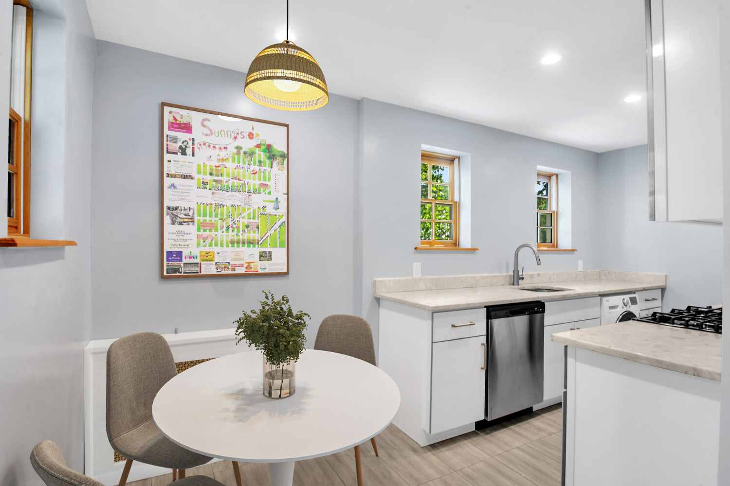 #16 photo, 47-18 SKILLMAN Avenue, クイーンズ区 Sunnyside , NY 11104