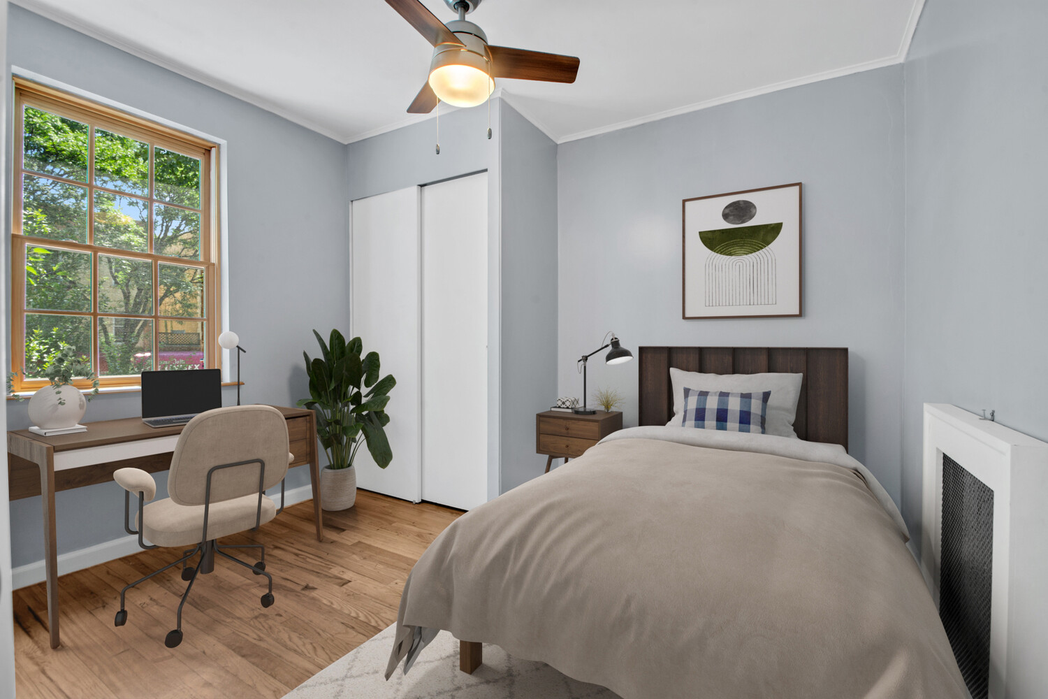 #17 photo, 47-18 SKILLMAN Avenue, クイーンズ区 Sunnyside , NY 11104