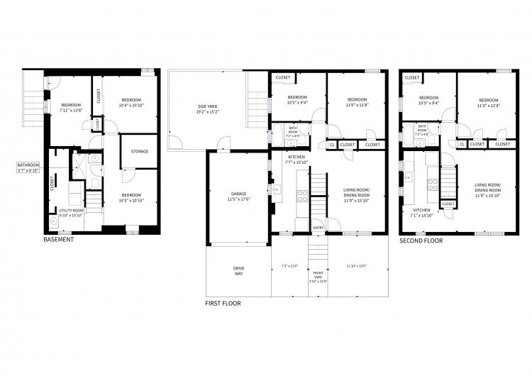 #2 photo, 47-18 SKILLMAN Avenue, クイーンズ区 Sunnyside , NY 11104