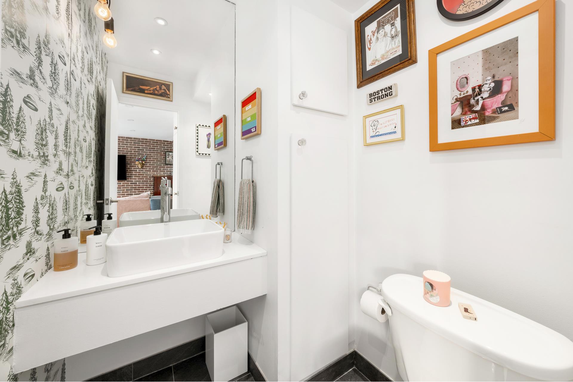 #5 photo, 165 ELIZABETH Street, マンハッタン Nolita , NY 10012