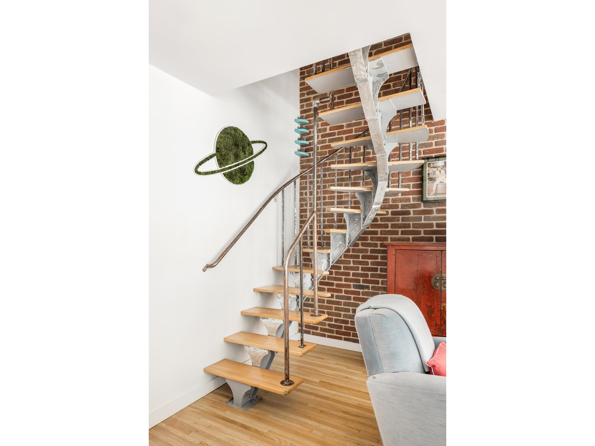 #6 photo, 165 ELIZABETH Street, マンハッタン Nolita , NY 10012