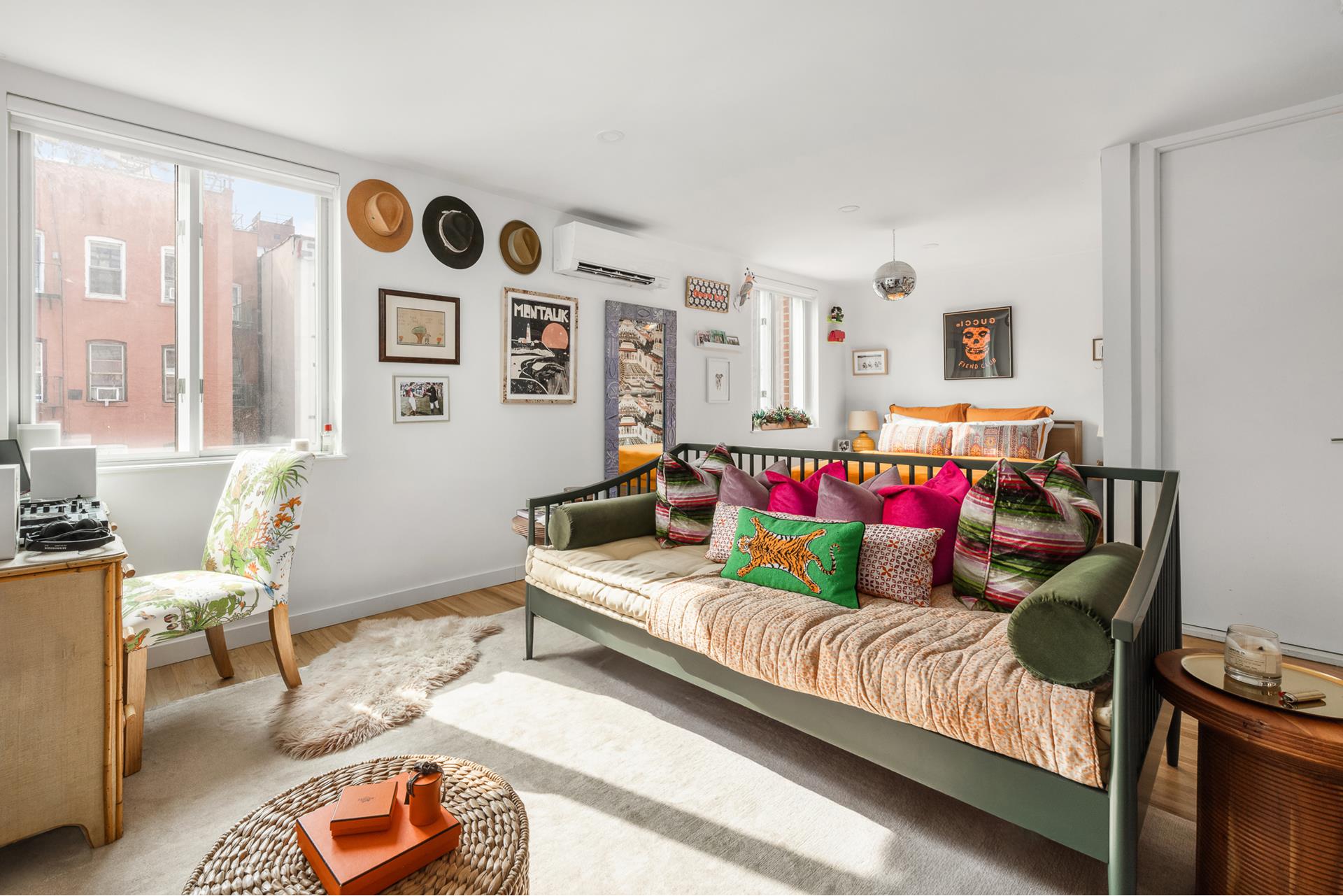 #8 photo, 165 ELIZABETH Street, マンハッタン Nolita , NY 10012