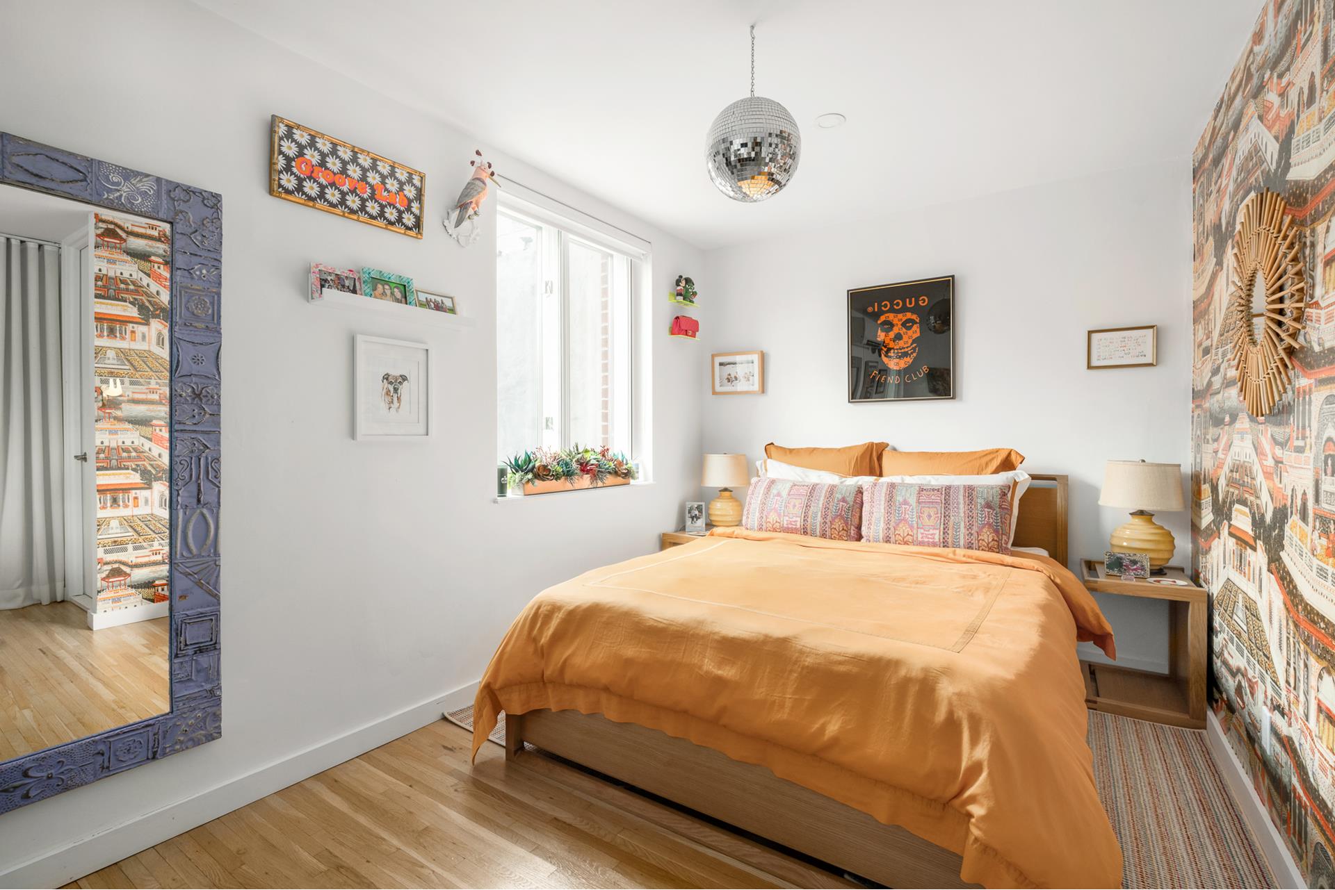 #9 photo, 165 ELIZABETH Street, マンハッタン Nolita , NY 10012