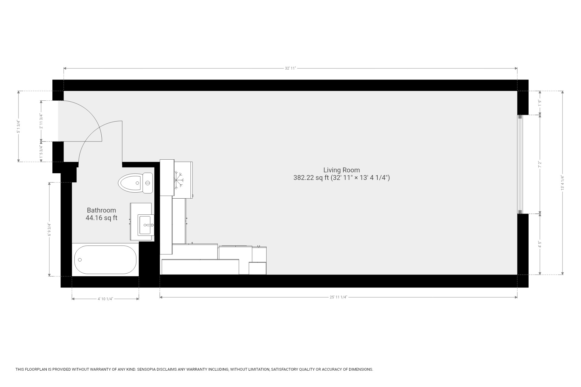 #2 photo, 1143 Dekalb Avenue, Bushwick , NY 11221