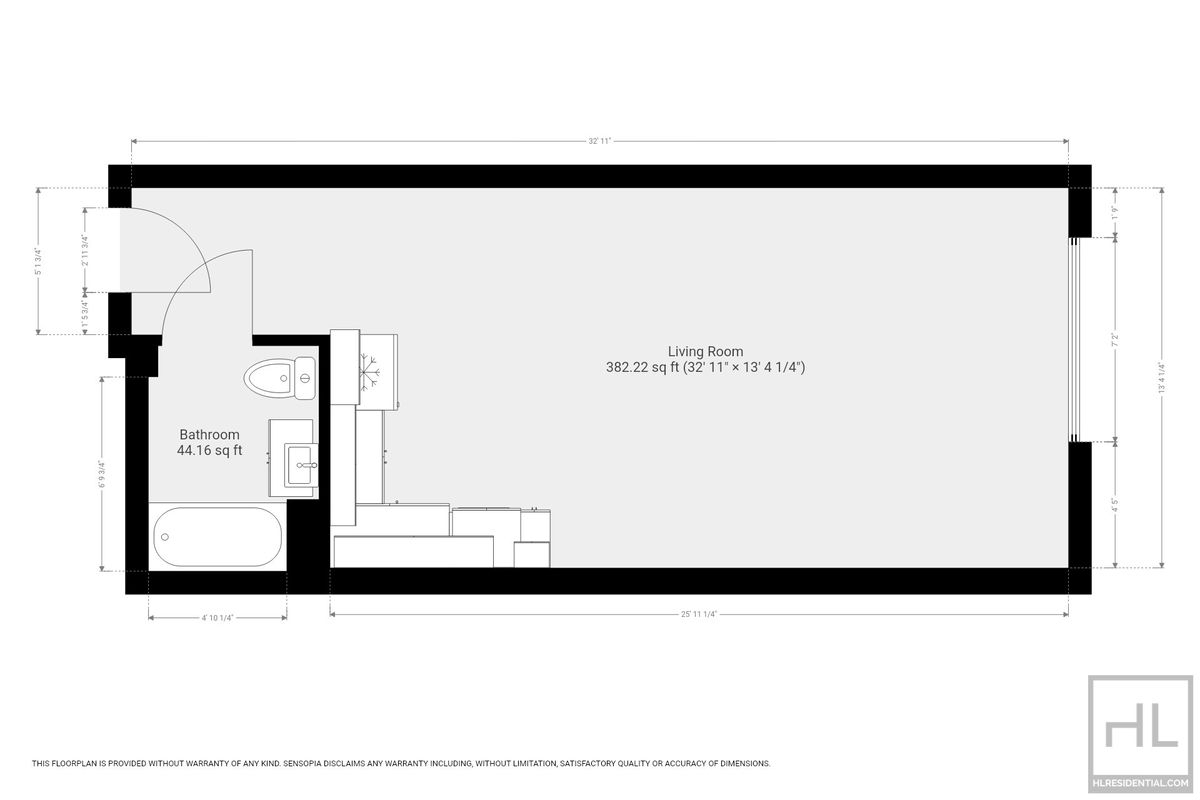 #4 photo, 1143 Dekalb Avenue, Bushwick , NY 11221