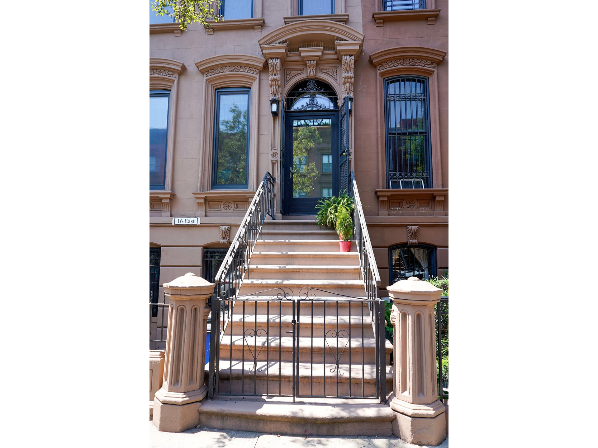 #17 photo, New York City, Central Harlem , NY 10035