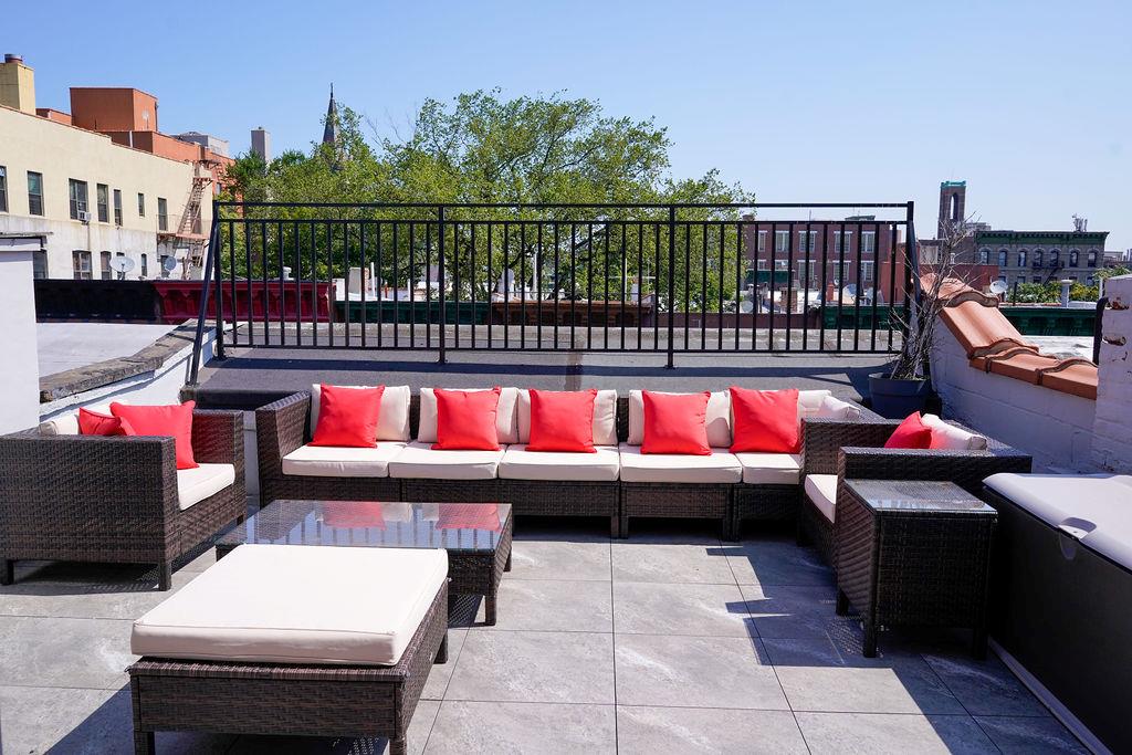 #19 photo, New York City, Central Harlem , NY 10035