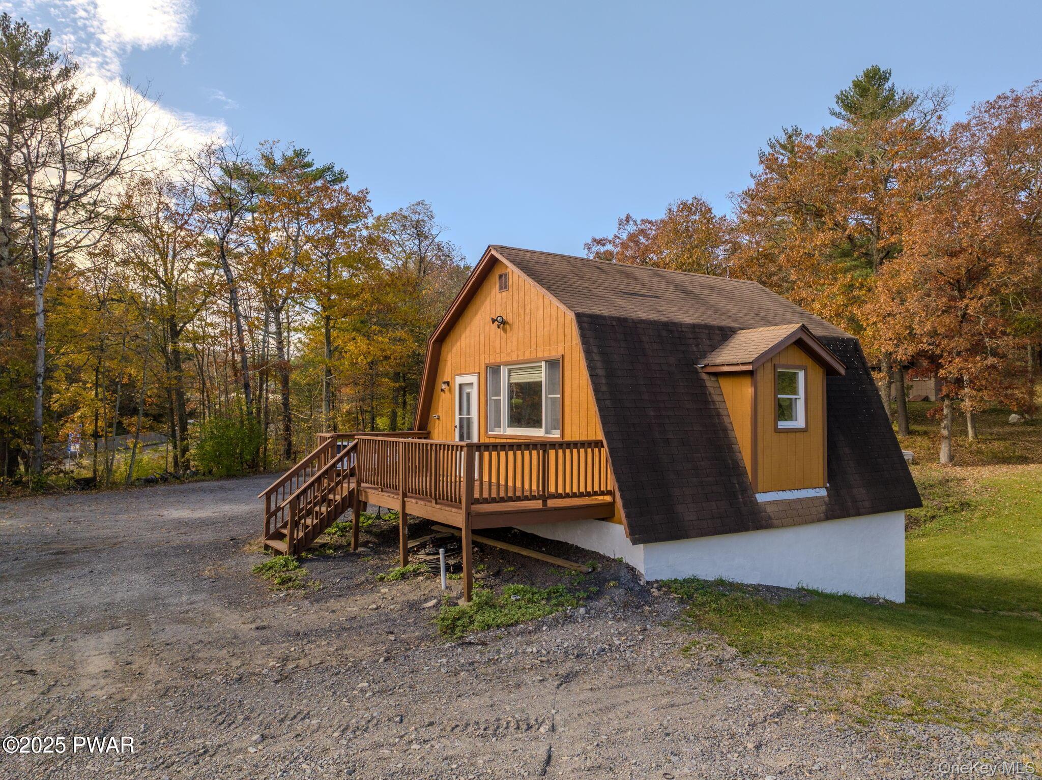 #4 photo, 111 Mountain Springs Road, Milford , PA 18337