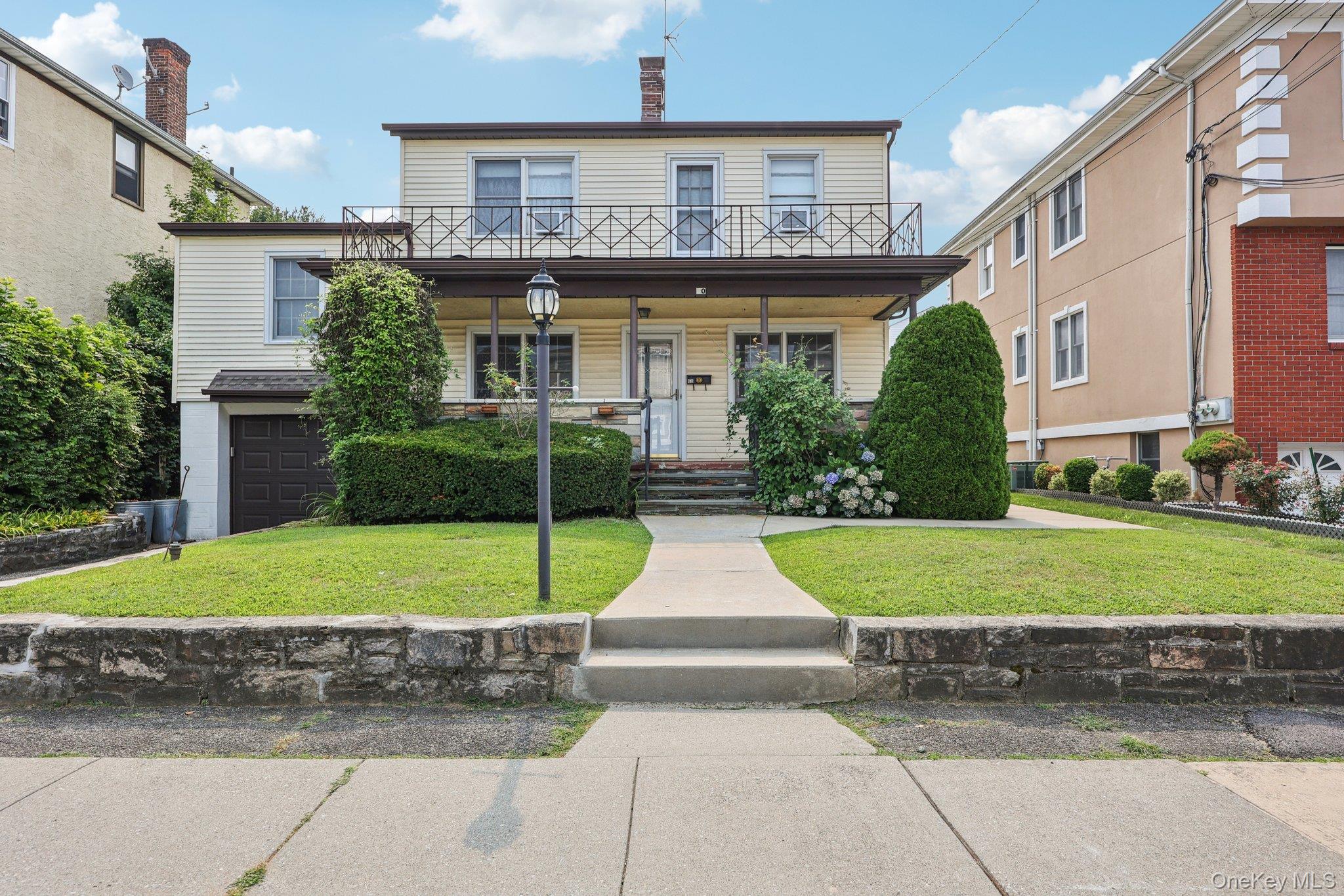 #1 photo, 60 Park Avenue, West Harrison , NY 10604