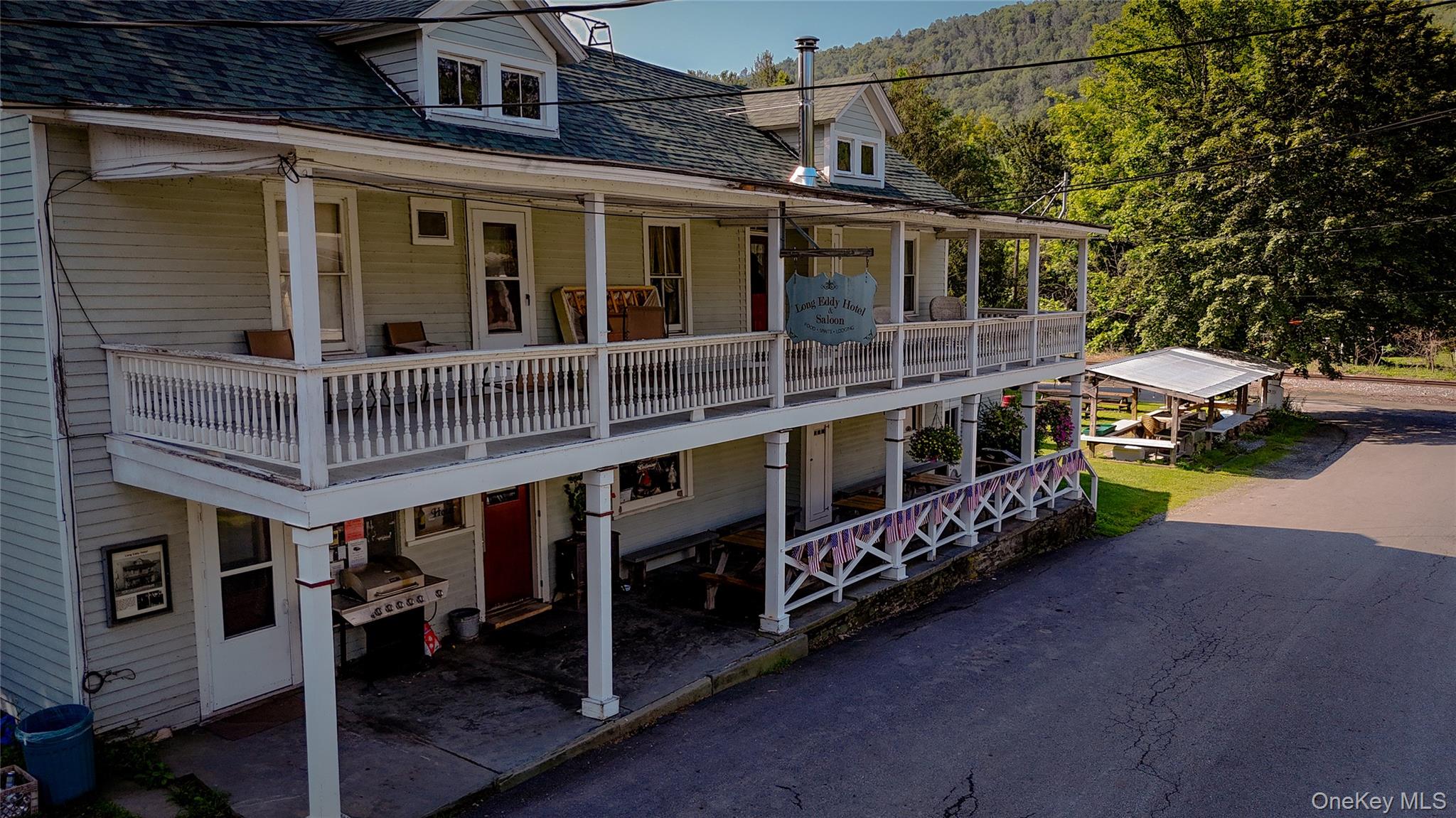 #2 photo, 7 Depot, Long Eddy , NY 12760