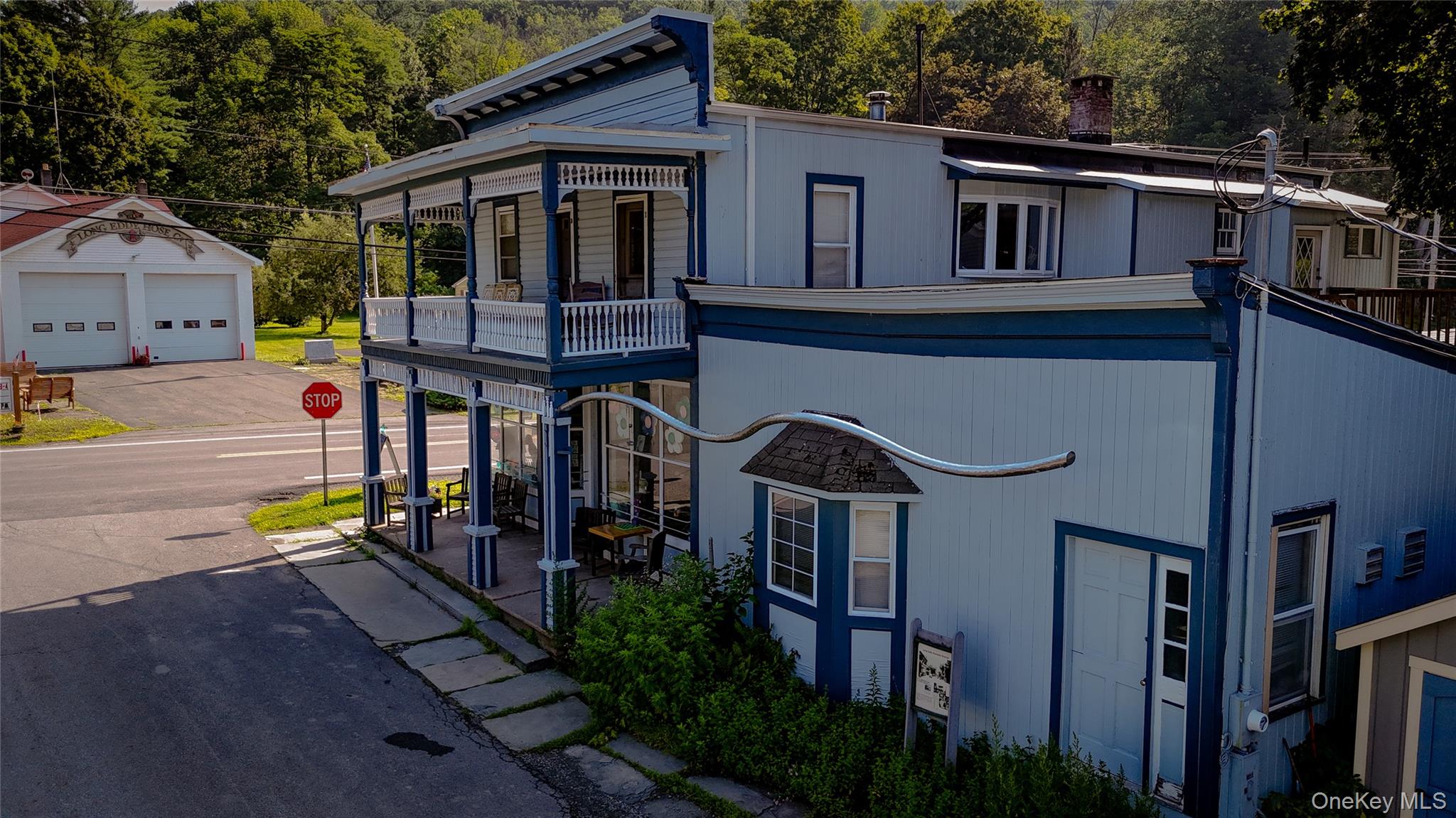 #3 photo, 7 Depot, Long Eddy , NY 12760