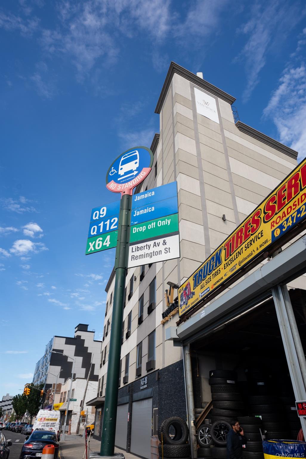 #16 photo, Liberty, Sutphin, Tuckerton, 148th, 105th, クイーンズ区 Jamaica , NY 11433