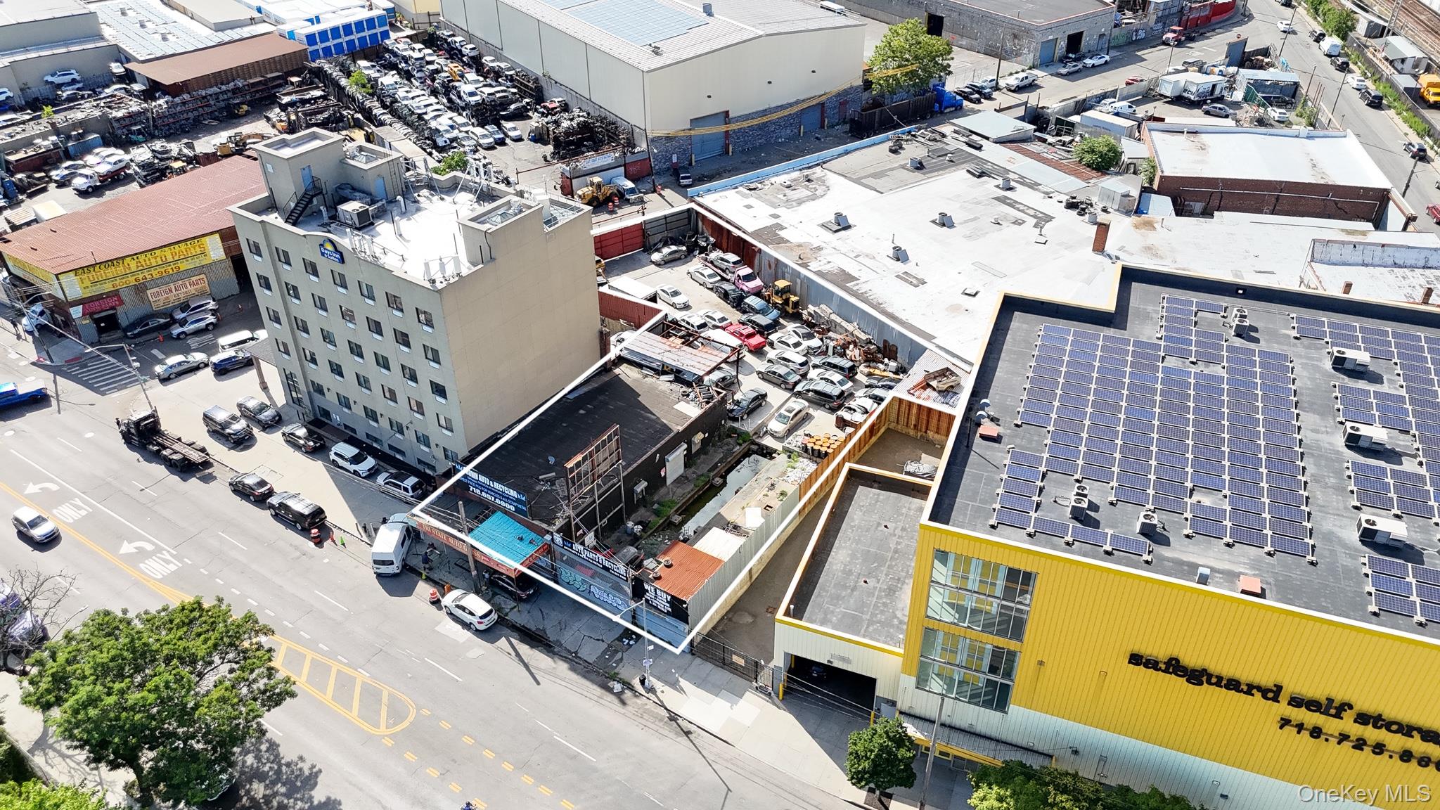 #2 photo, Liberty, Sutphin, Tuckerton, 148th, 105th, クイーンズ区 Jamaica , NY 11433