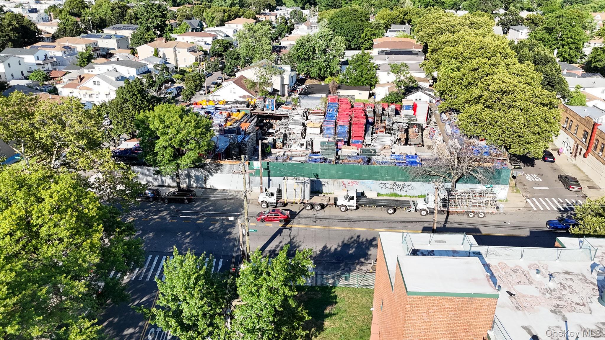 #5 photo, Liberty, Sutphin, Tuckerton, 148th, 105th, クイーンズ区 Jamaica , NY 11433