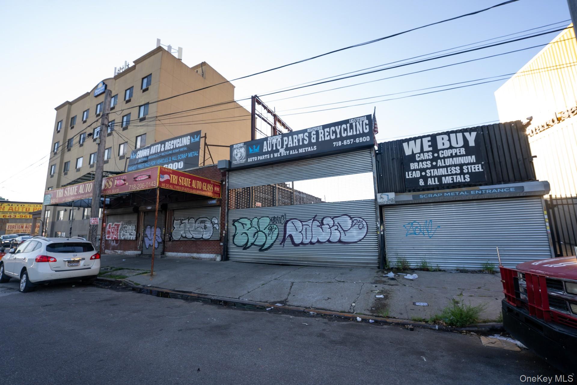 #9 photo, Liberty, Sutphin, Tuckerton, 148th, 105th, クイーンズ区 Jamaica , NY 11433