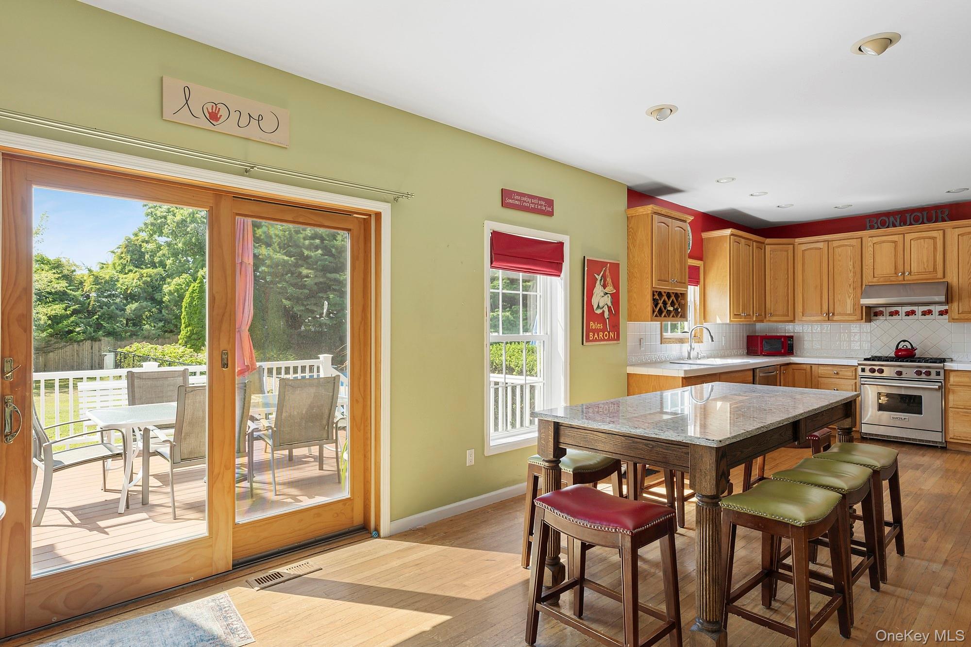 #6 photo, 80 Moriches Avenue, サフォーク郡 East Moriches , NY 11940