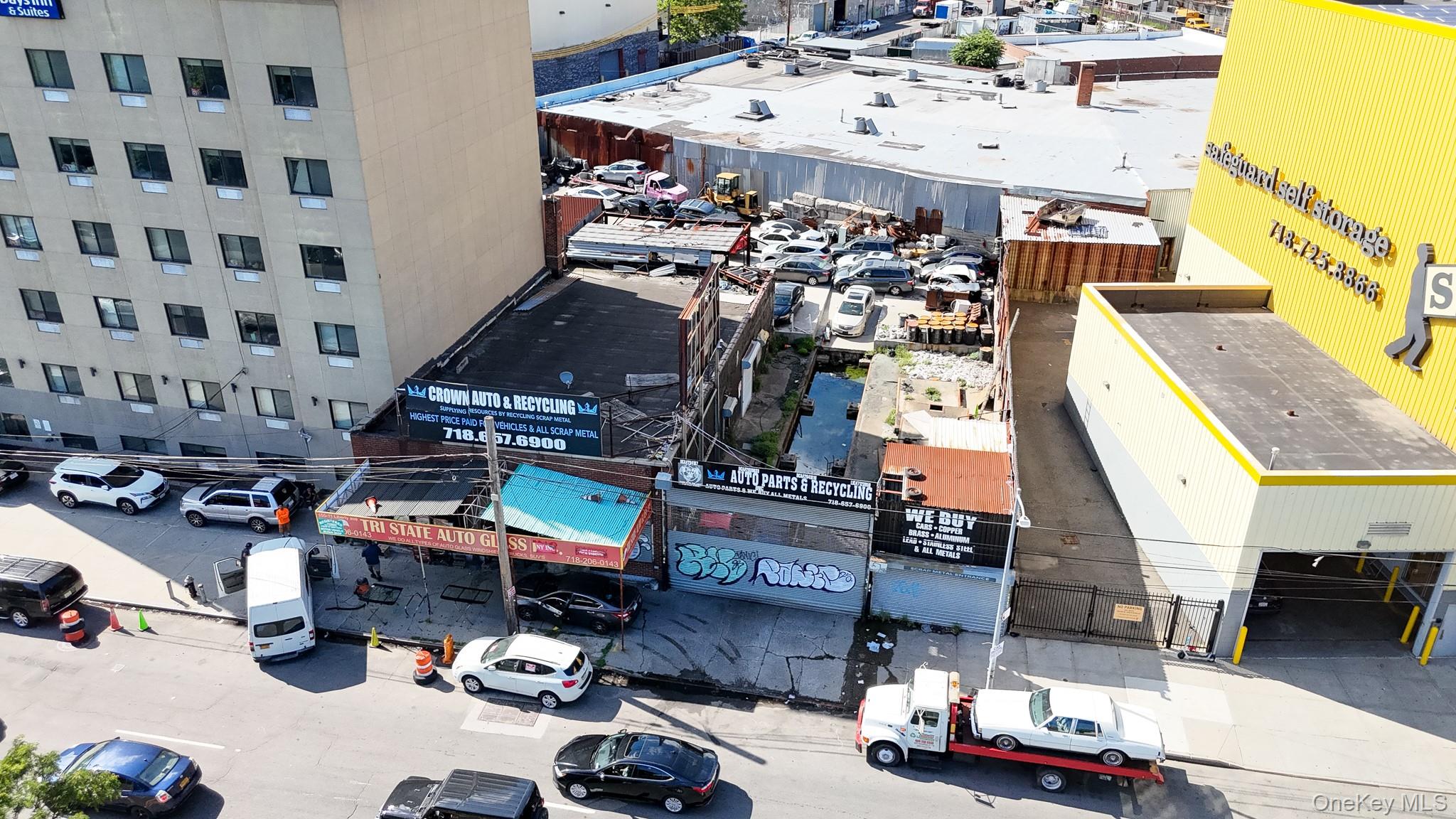 #3 photo, 155-11/17 & 95-49 Liberty, Tuckerton Avenue, クイーンズ区 Jamaica , NY 11433