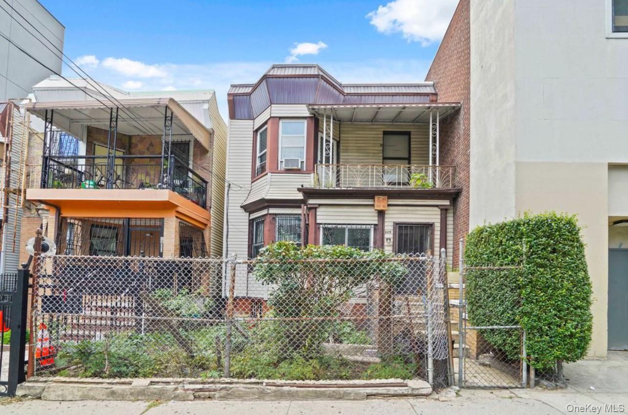 #1 photo, 2079 Honeywell Avenue, Bronx , NY 10460