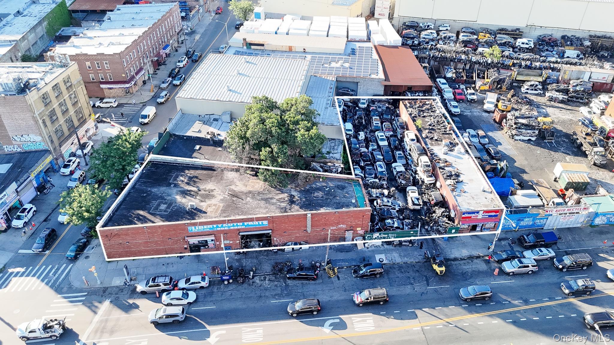 #2 photo, 150-19 / 150-17 / 150-05 Liberty Avenue, クイーンズ区 Jamaica , NY 11433