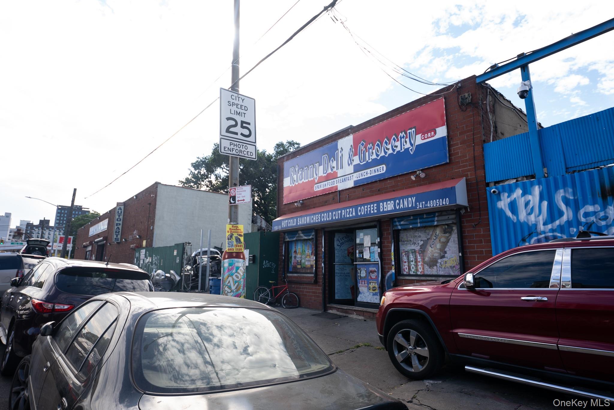 #6 photo, 150-19 / 150-17 / 150-05 Liberty Avenue, クイーンズ区 Jamaica , NY 11433