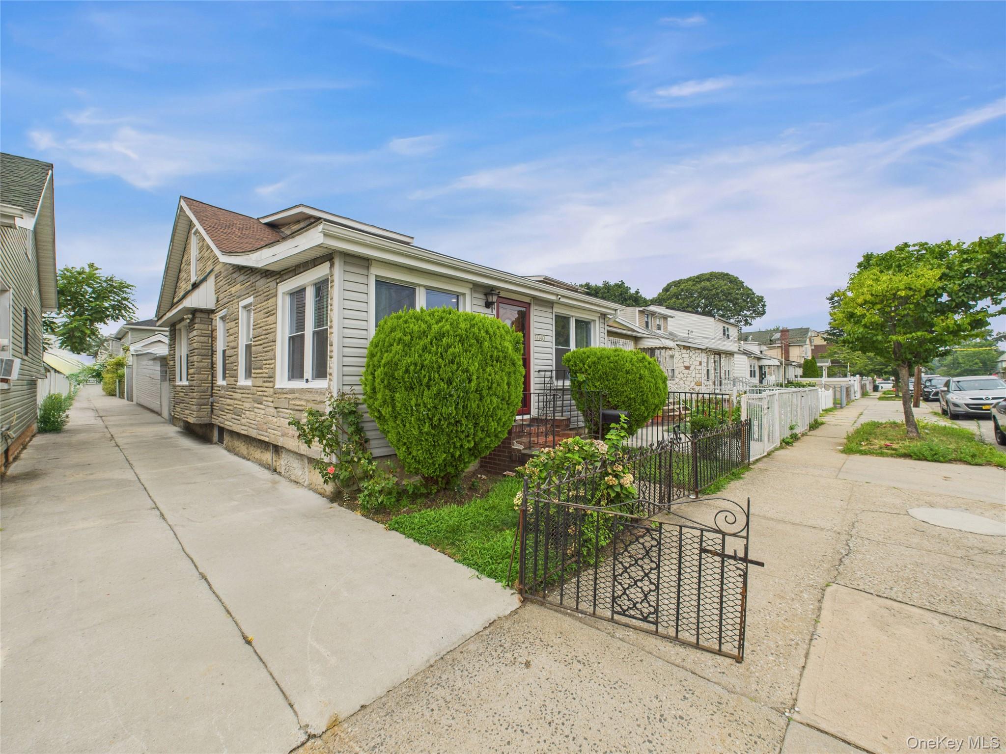 #1 photo, 111-40 167th Street, Jamaica , NY 11433