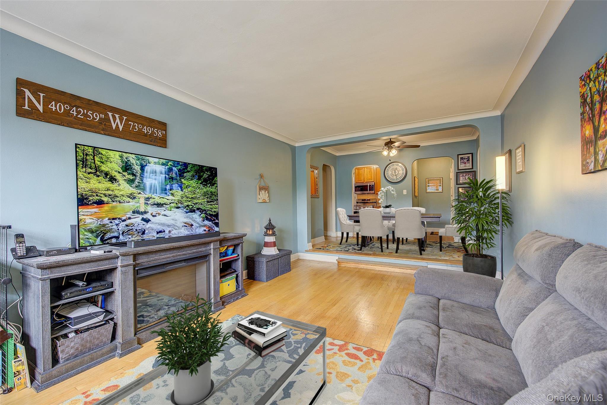 #10 photo, 77-14 113th Street, クイーンズ区 Forest Hills , NY 11375