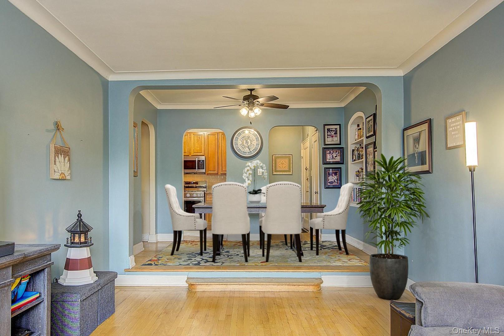 #9 photo, 77-14 113th Street, クイーンズ区 Forest Hills , NY 11375