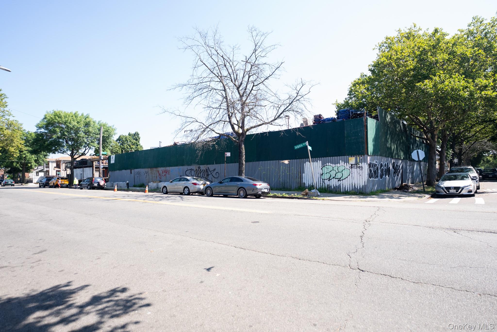 #1 photo, 120-01 Sutphin Boulevard, クイーンズ区 Jamaica , NY 11434