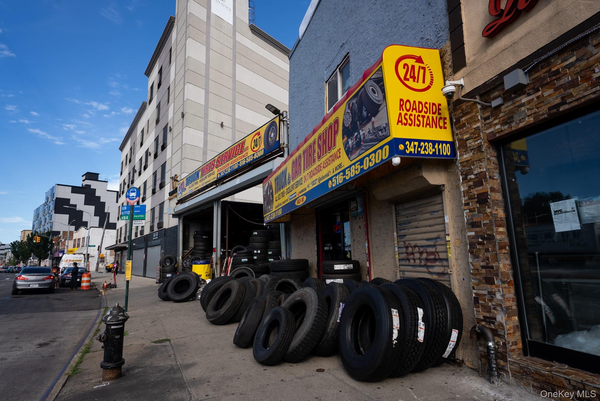 #1 photo, 143-10,143-12/14 Liberty Avenue, クイーンズ区 Jamaica , NY 11435