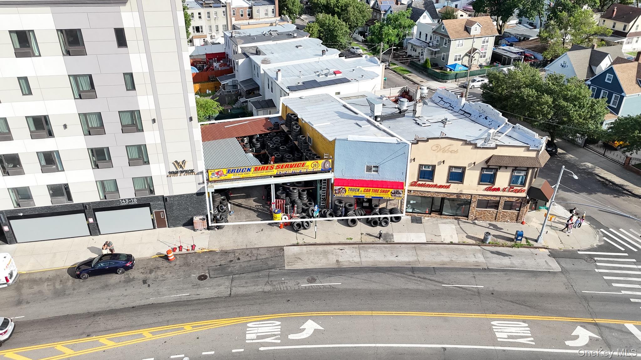 #2 photo, 143-10,143-12/14 Liberty Avenue, クイーンズ区 Jamaica , NY 11435