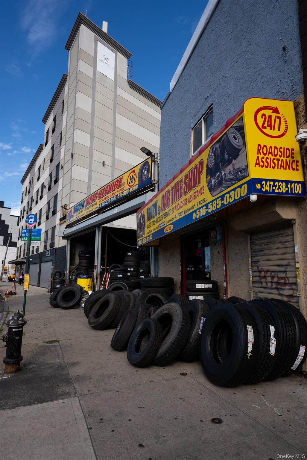 #3 photo, 143-10,143-12/14 Liberty Avenue, クイーンズ区 Jamaica , NY 11435