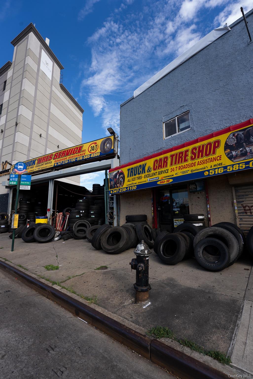 #4 photo, 143-10,143-12/14 Liberty Avenue, クイーンズ区 Jamaica , NY 11435