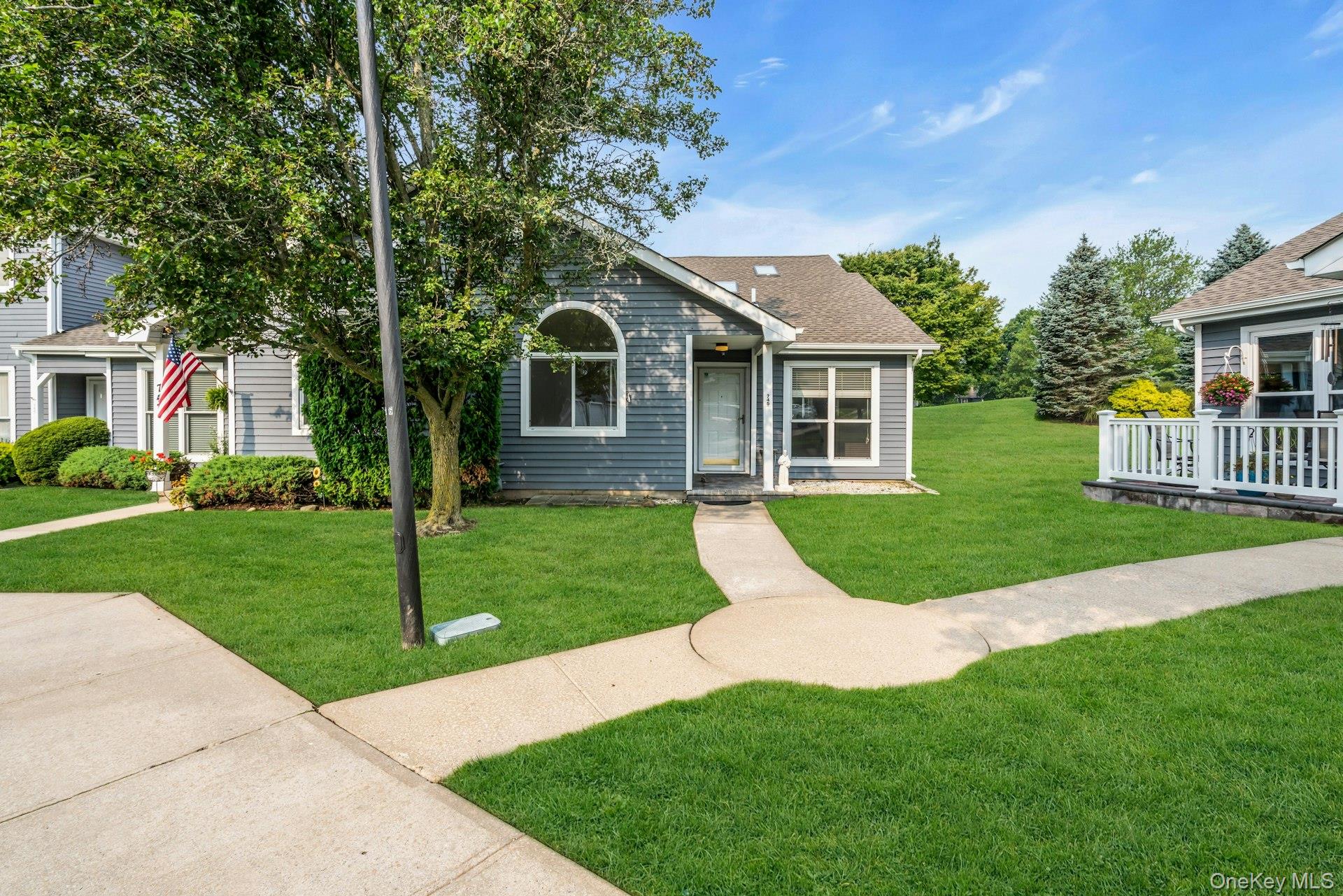 #2 photo, 745 Spring Lake Drive, Middle Island , NY 11953