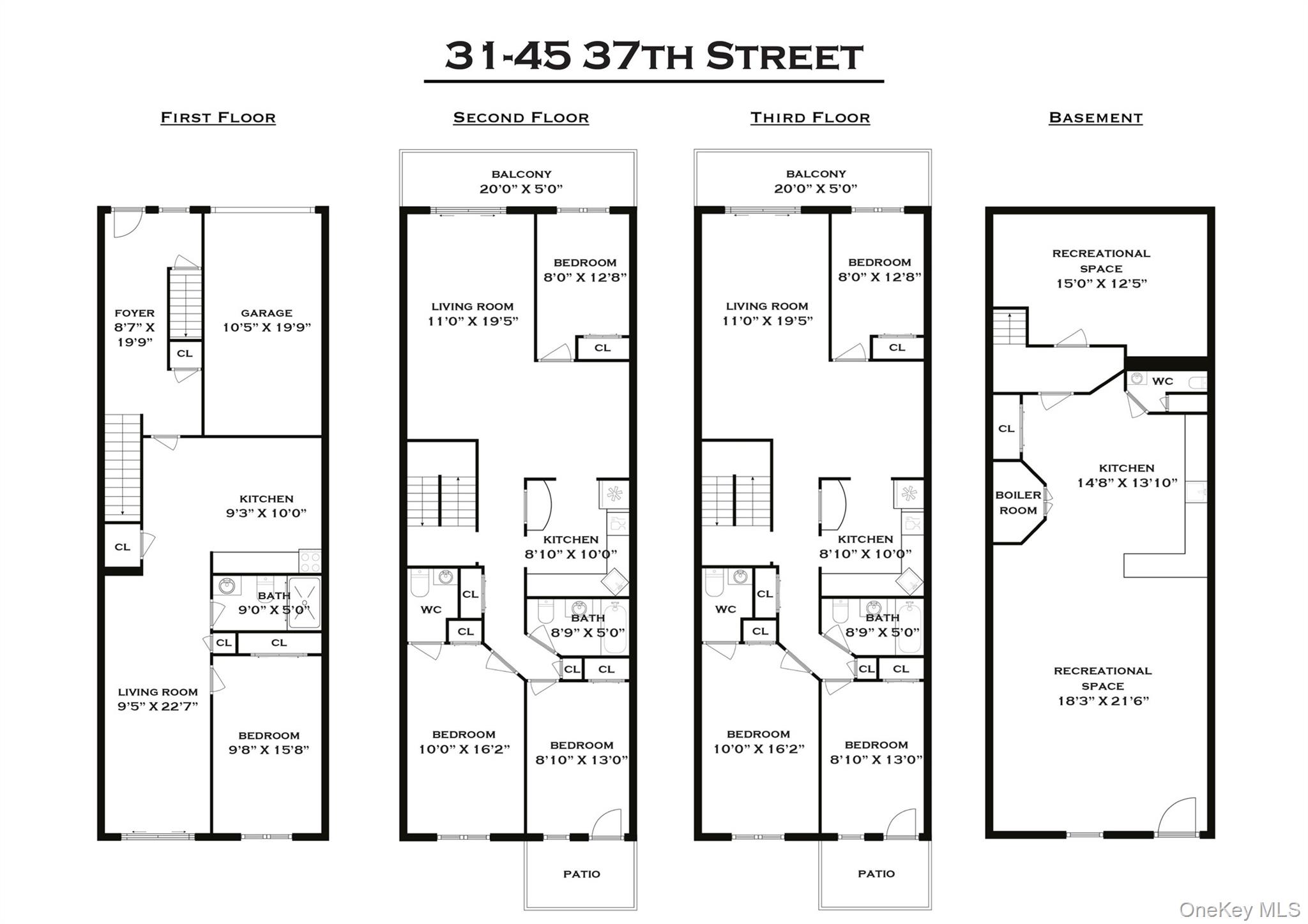 #2 photo, 3145 37th Street, Astoria , NY 11103