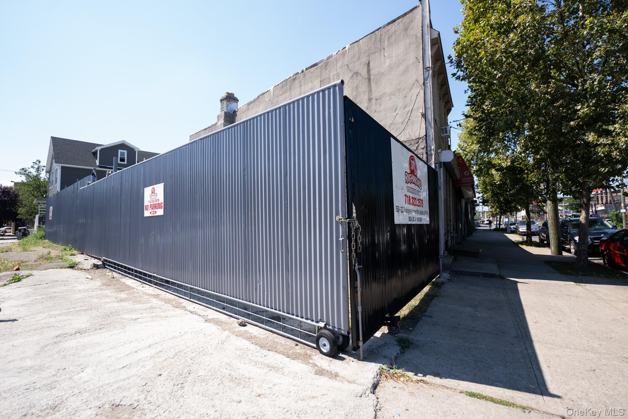 #1 photo, 150-22 Tuskegee Airman Way, クイーンズ区 Jamaica , NY 11433