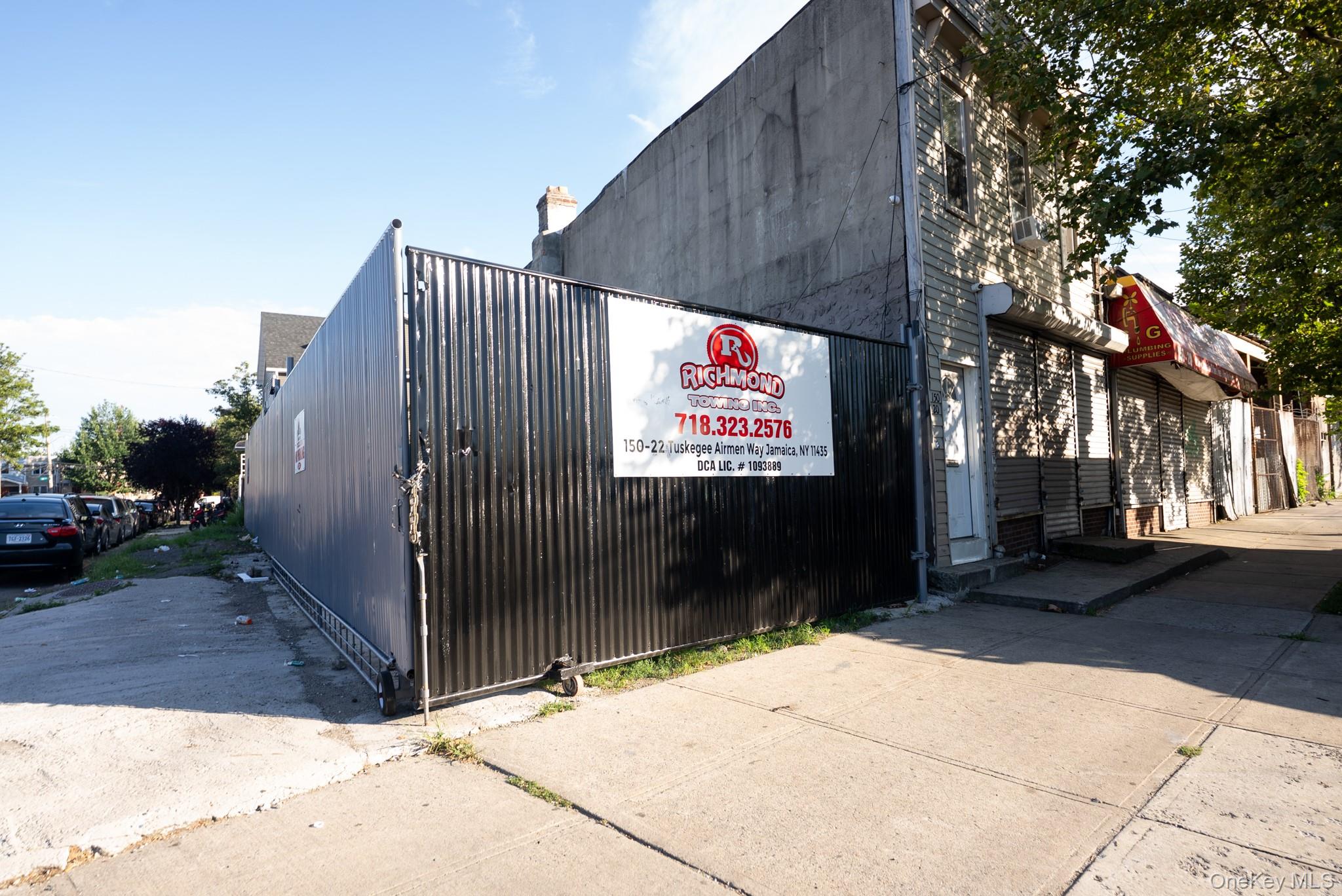 #2 photo, 150-22 Tuskegee Airman Way, クイーンズ区 Jamaica , NY 11433