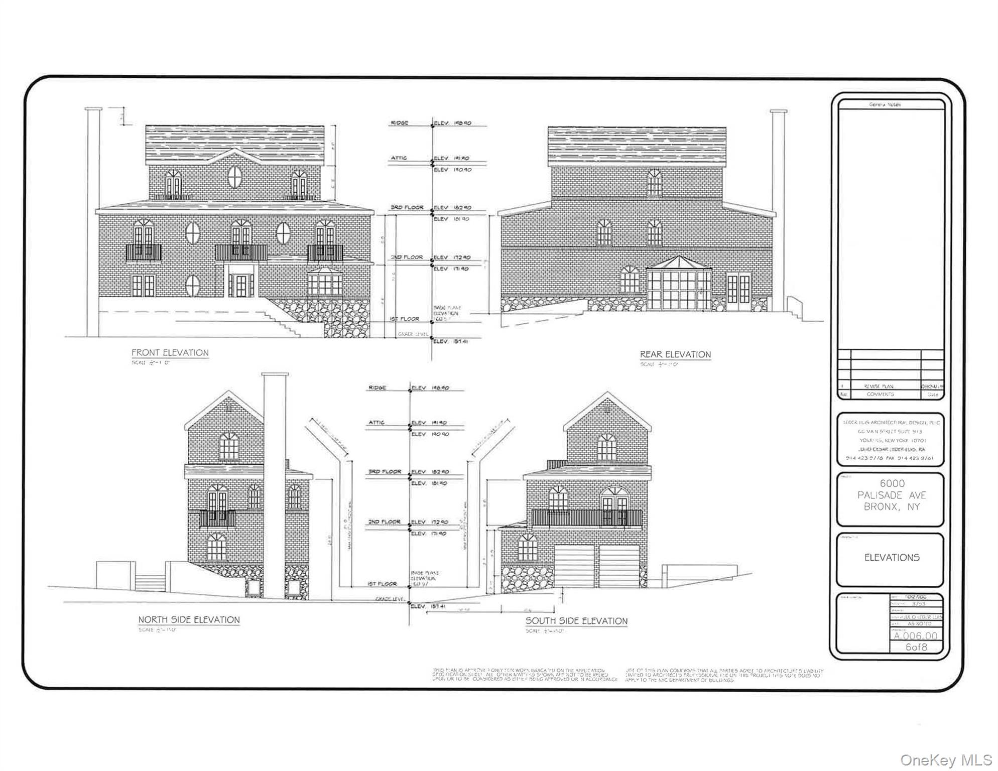 #1 photo, 6000 Palisade Avenue, Bronx , NY 10471