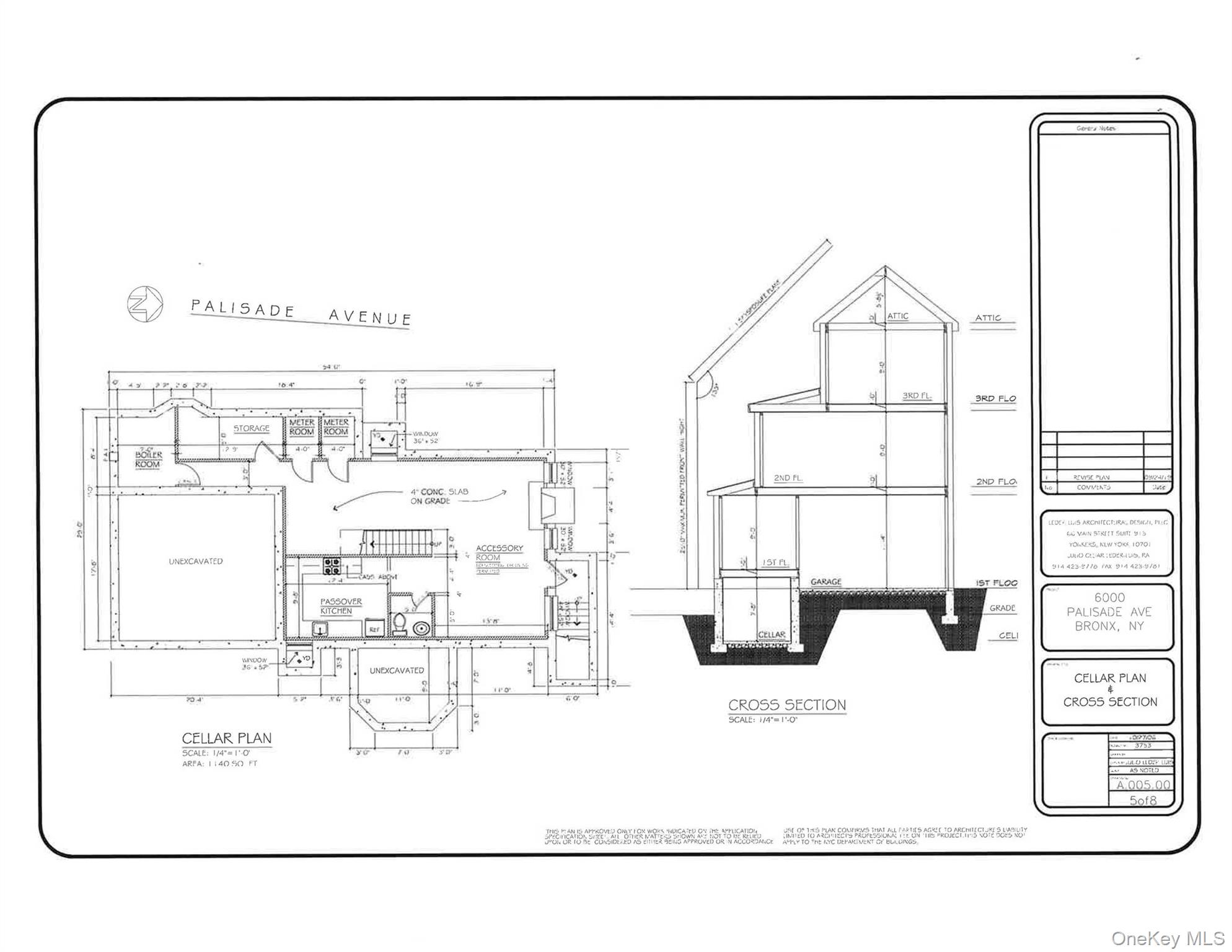 #10 photo, 6000 Palisade Avenue, Bronx , NY 10471