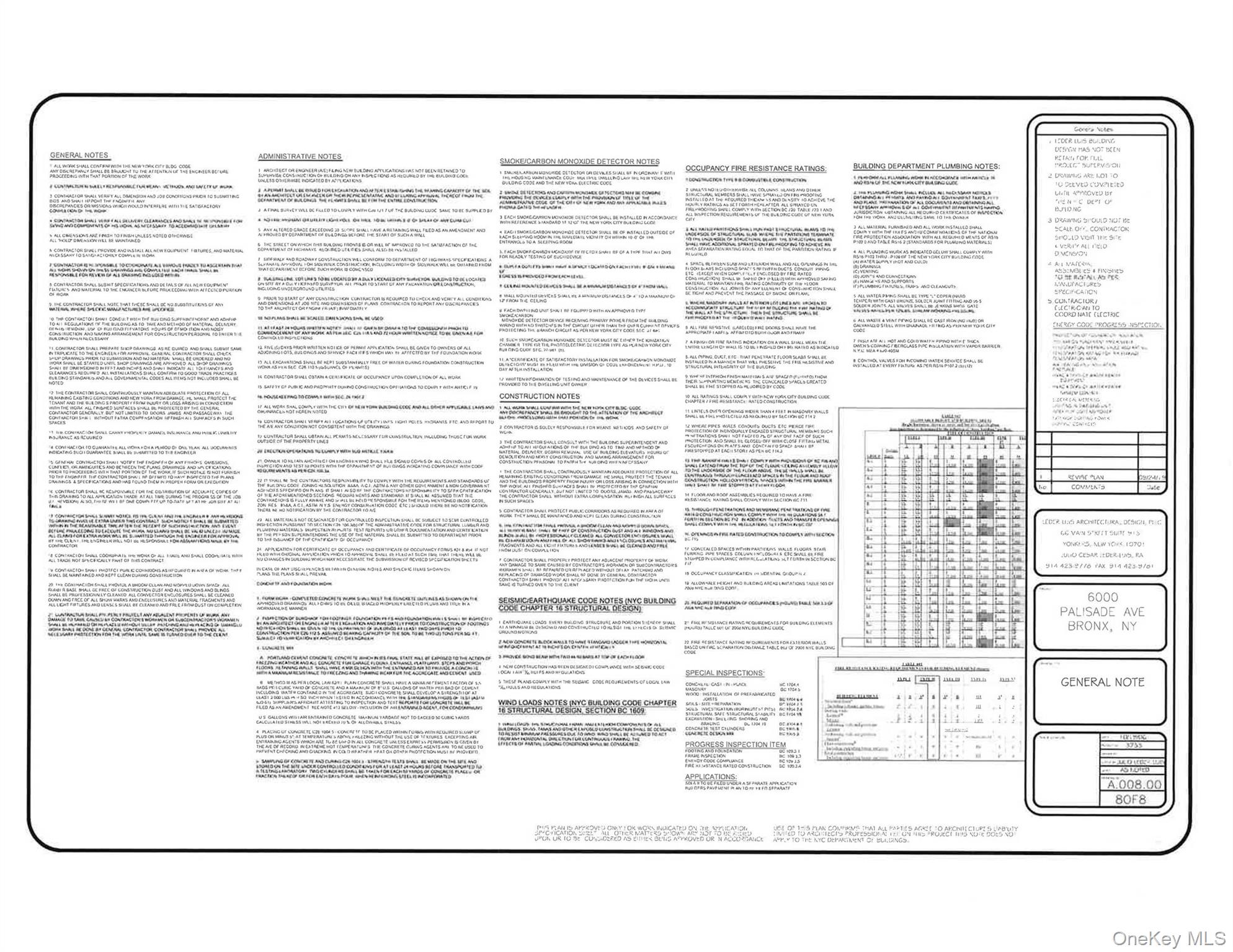 #12 photo, 6000 Palisade Avenue, Bronx , NY 10471