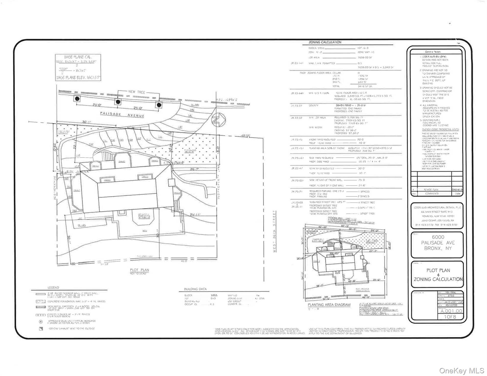 #2 photo, 6000 Palisade Avenue, Bronx , NY 10471