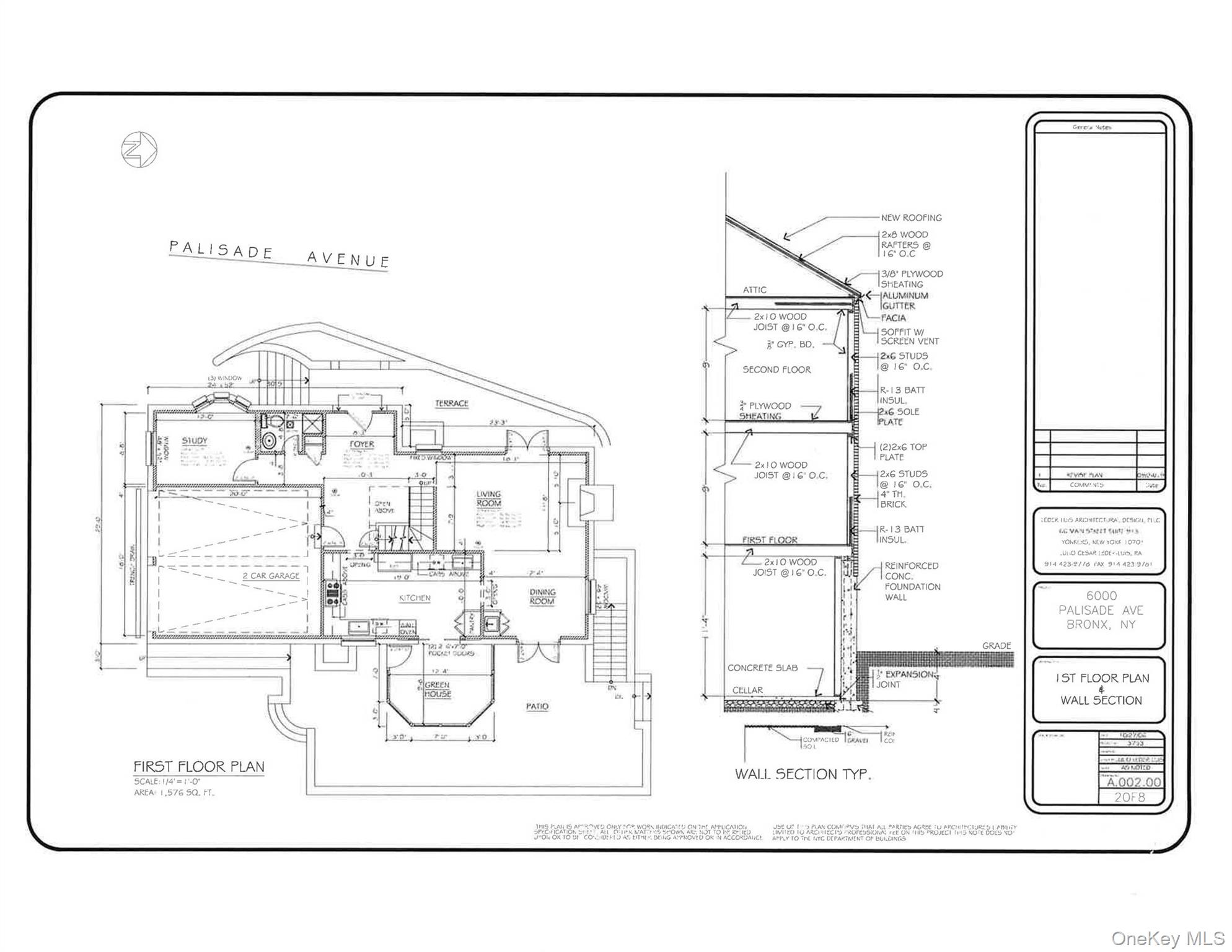 #7 photo, 6000 Palisade Avenue, Bronx , NY 10471