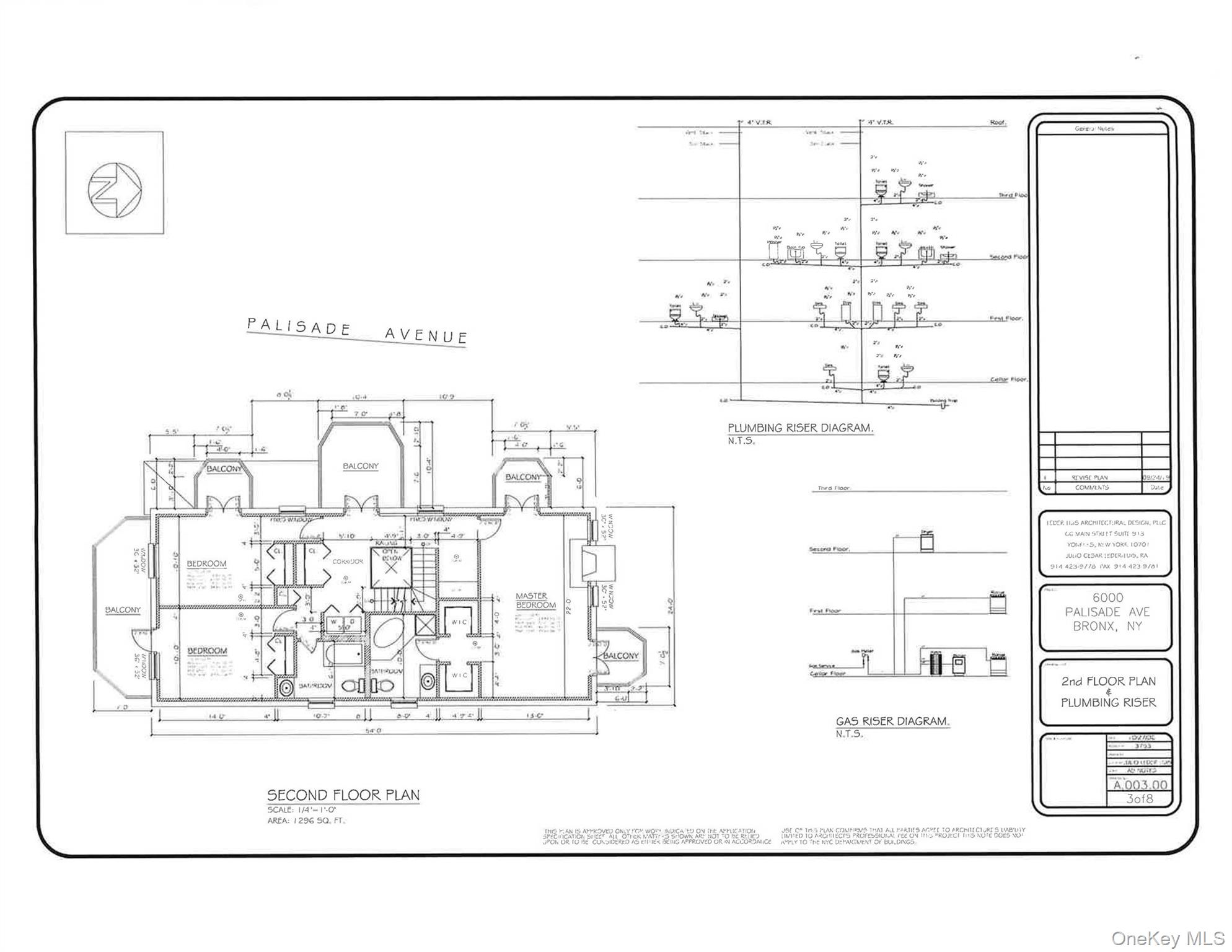 #8 photo, 6000 Palisade Avenue, Bronx , NY 10471