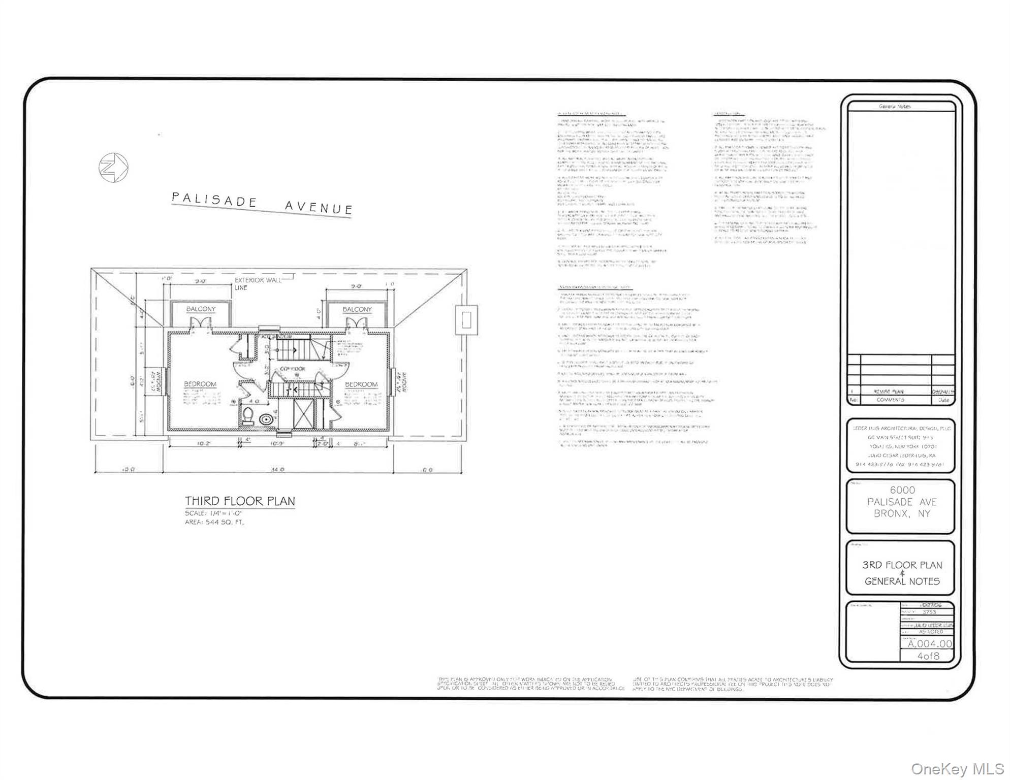 #9 photo, 6000 Palisade Avenue, Bronx , NY 10471