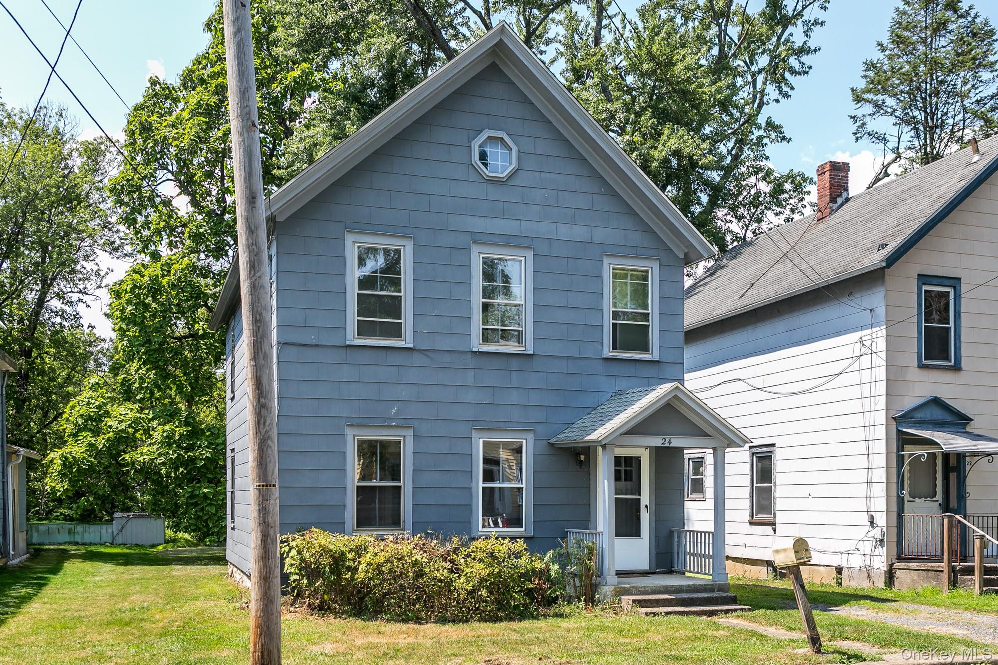 #1 photo, 24 Montgomery Street, Tivoli , NY 12583