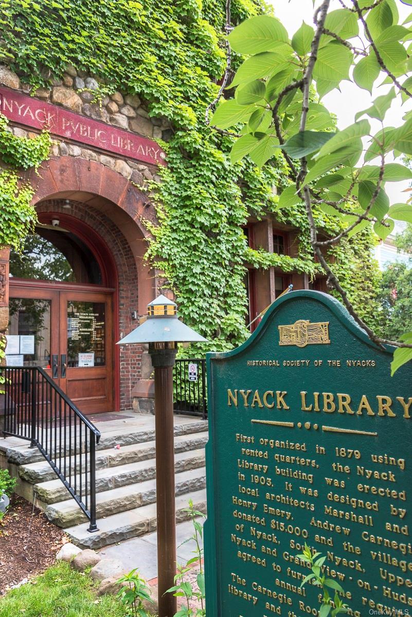 #9 photo, 218 High Avenue, Nyack , NY 10960